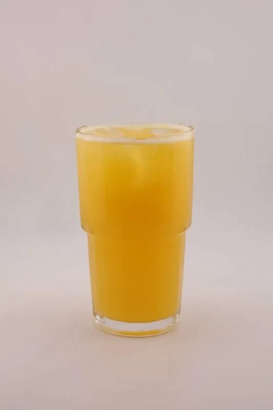 Фреш Апельсиновый